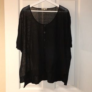 Eileen Fisher cardigan